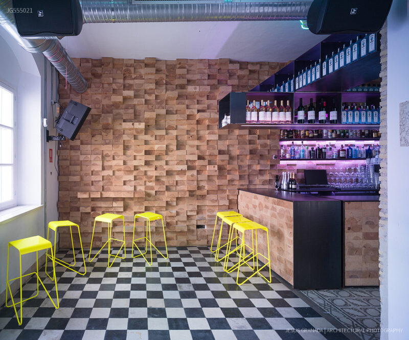 Pub La Casa Inquieta