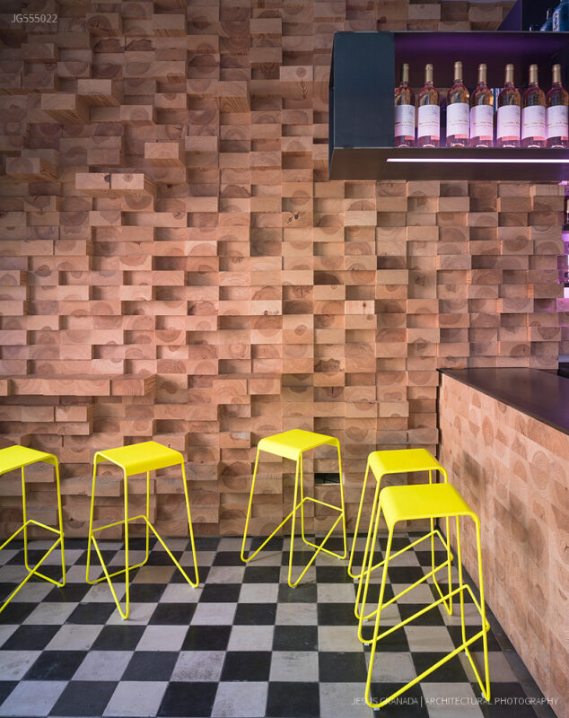 Pub La Casa Inquieta