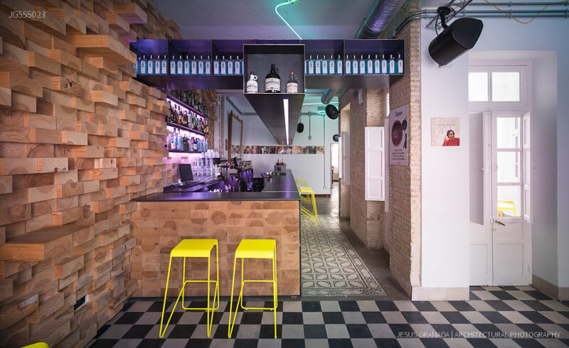 Pub La Casa Inquieta