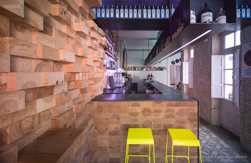 Pub La Casa Inquieta