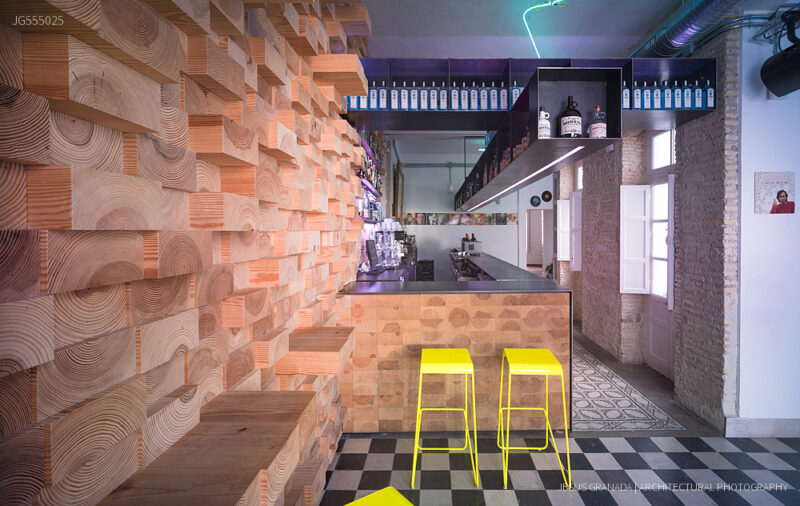 Pub La Casa Inquieta