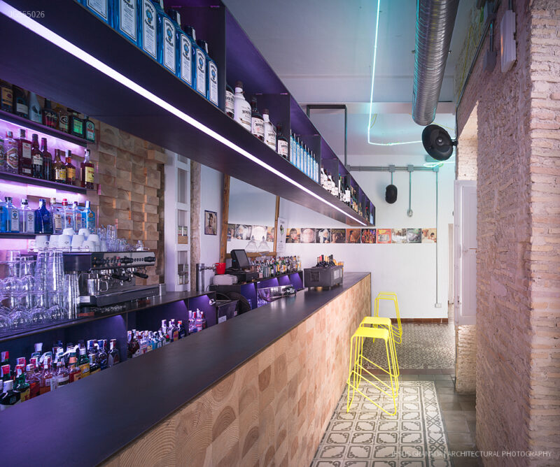 Pub La Casa Inquieta