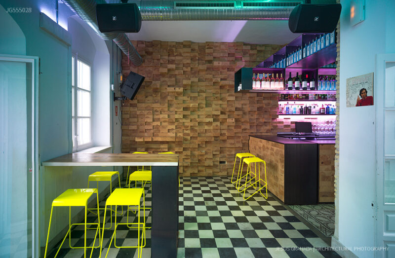 Pub La Casa Inquieta