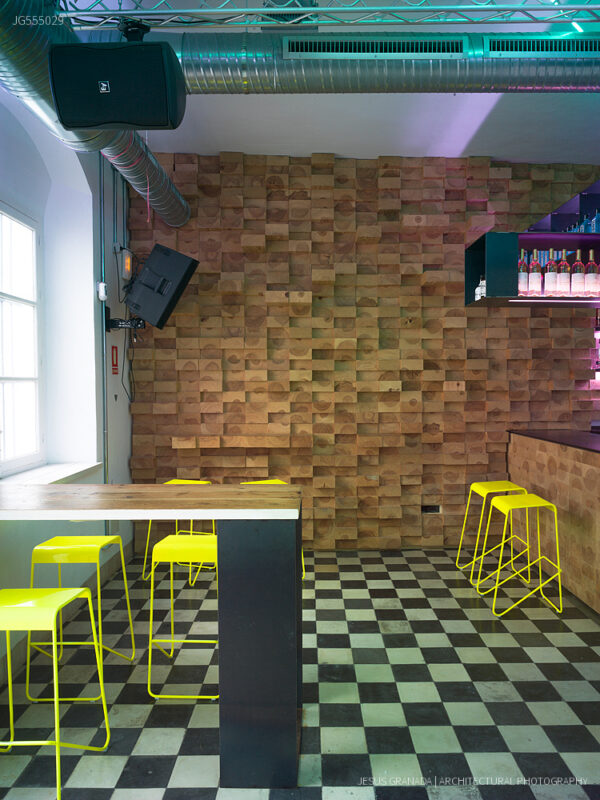 Pub La Casa Inquieta