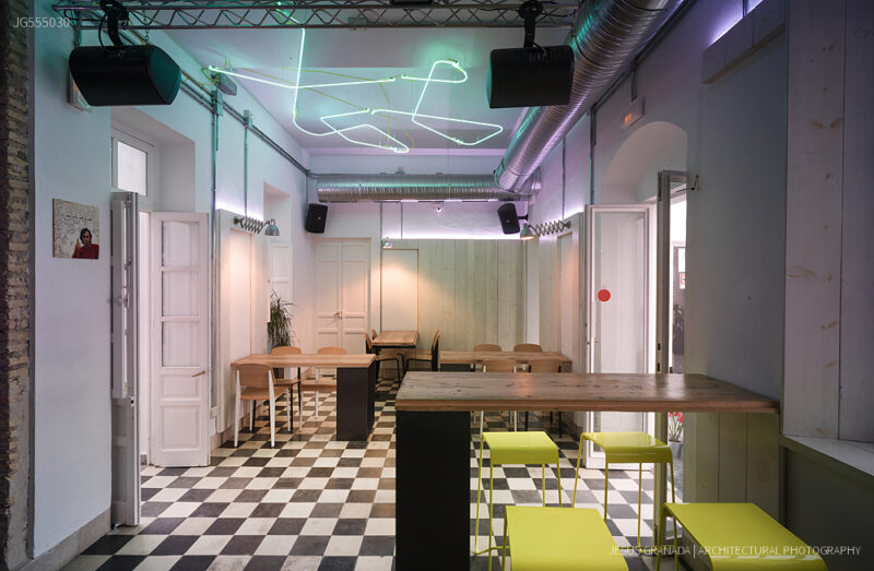 Pub La Casa Inquieta