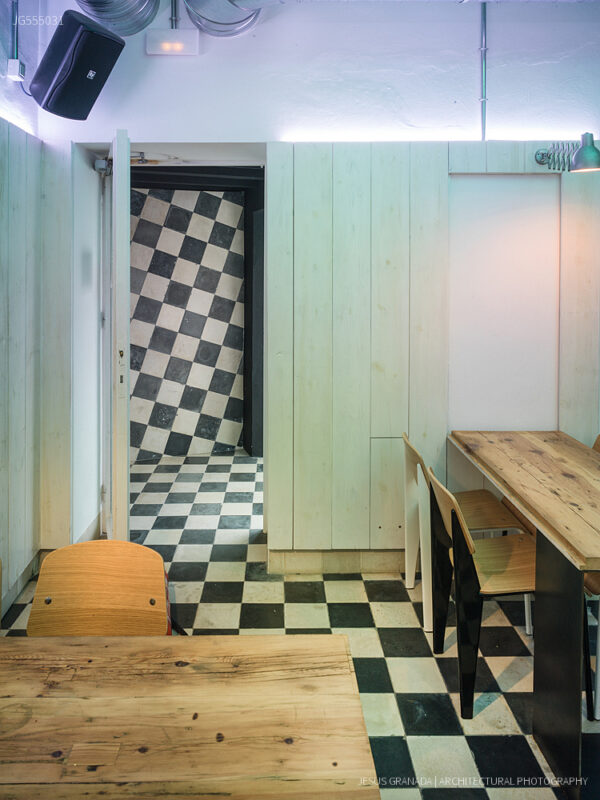 Pub La Casa Inquieta