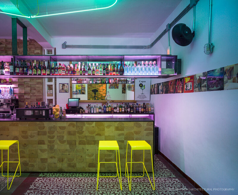 Pub La Casa Inquieta