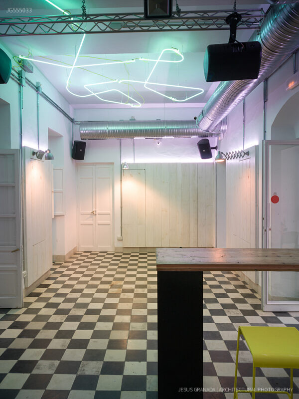 Pub La Casa Inquieta