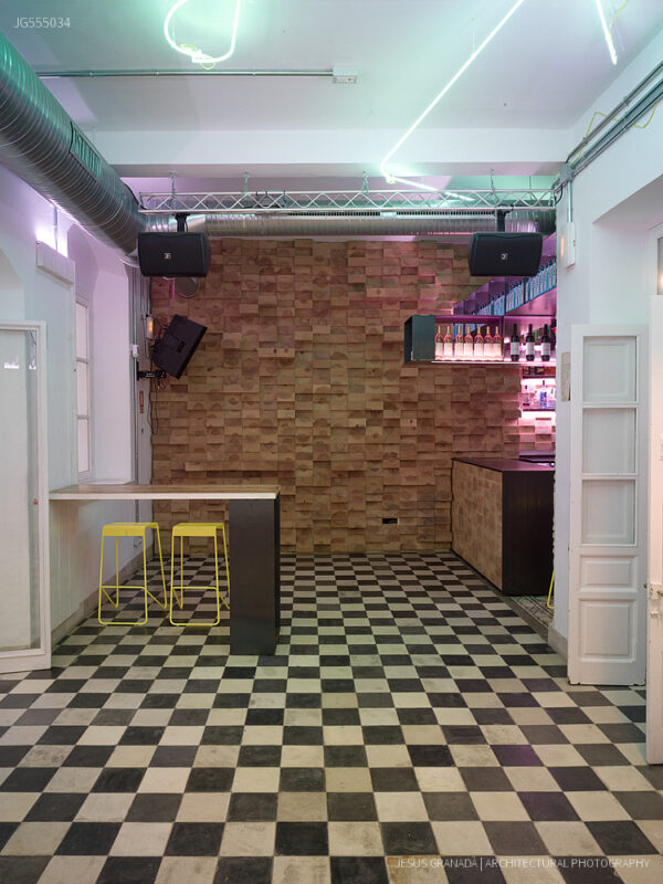 Pub La Casa Inquieta