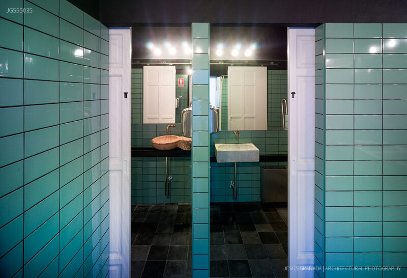 Cafetería La Casa Inquieta