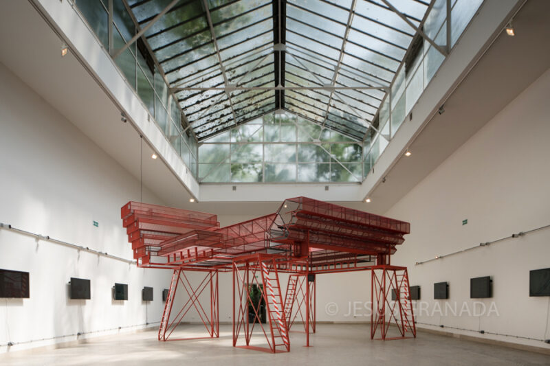 Checoslovaquia Pavilion