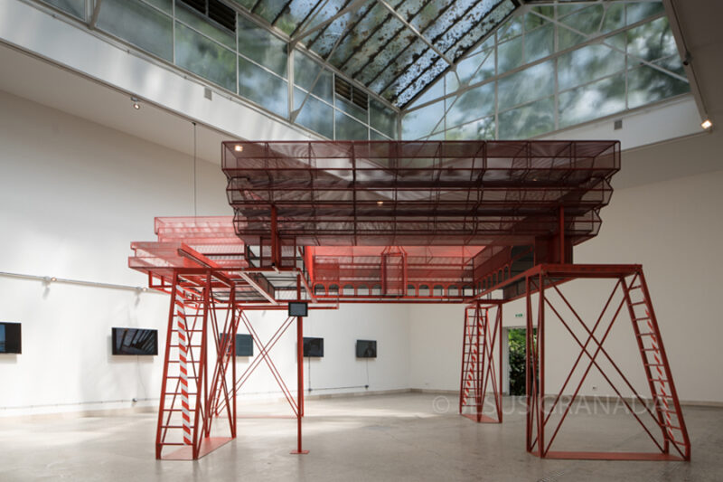 Checoslovaquia Pavilion