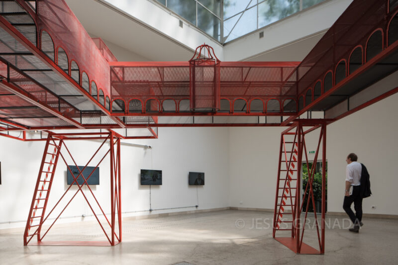 Checoslovaquia Pavilion