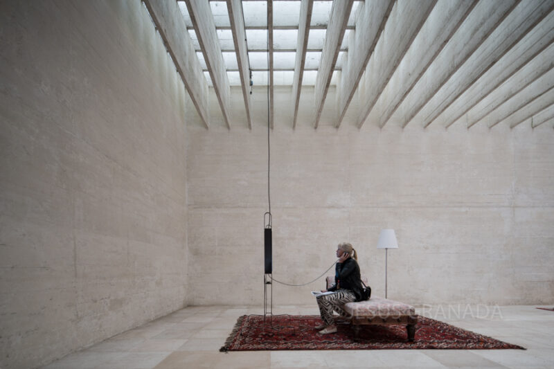 Nordic countries pavilion