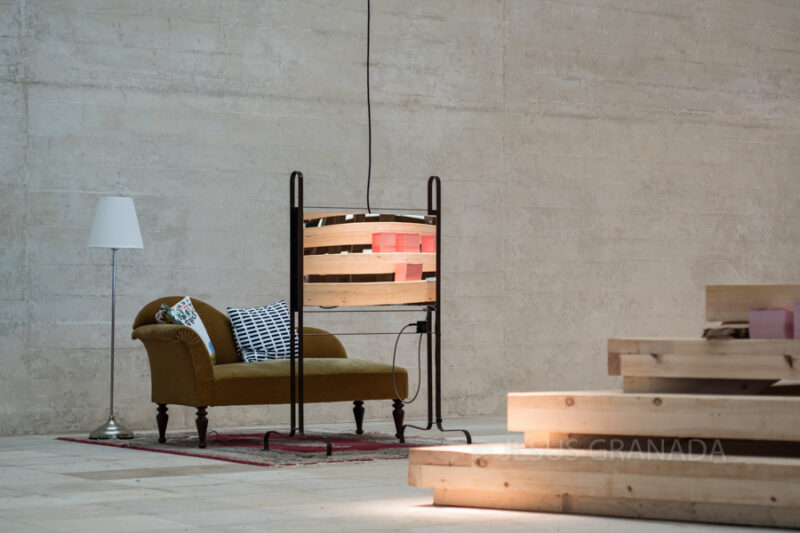 Nordic countries pavilion