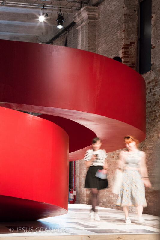 eduCARE / C+S architects