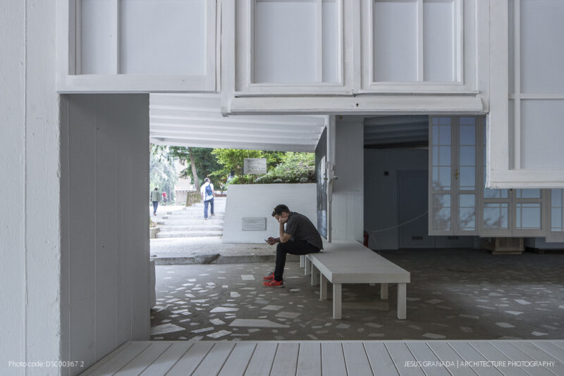 Japan Pavilion Biennale Architecture 2016