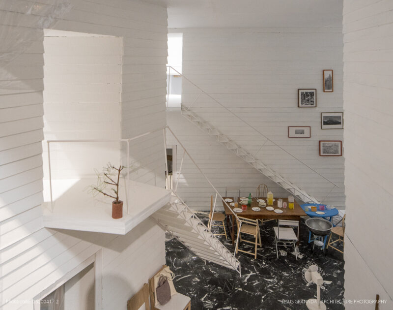 Japan Pavilion Biennale Architecture 2016