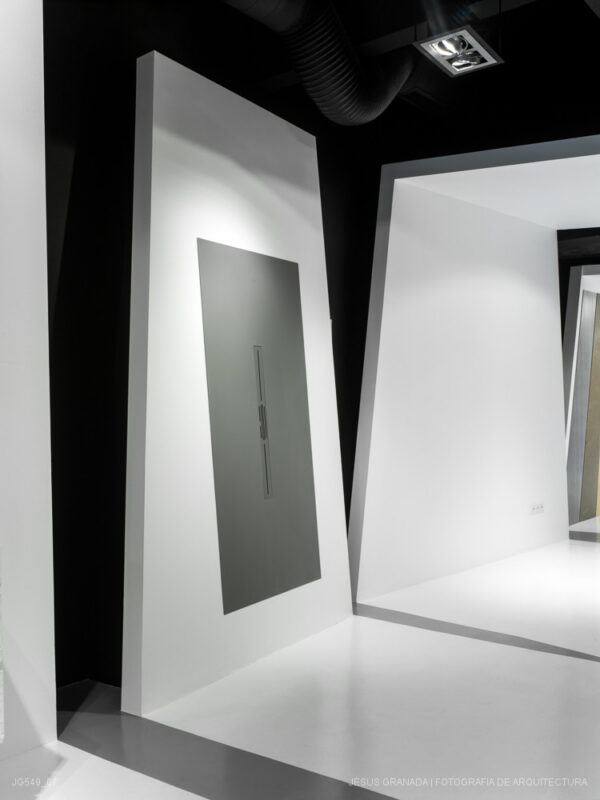 Showroom Expositivo Fiora