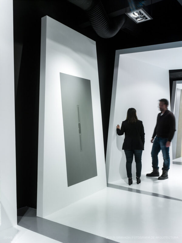 Showroom Expositivo Fiora