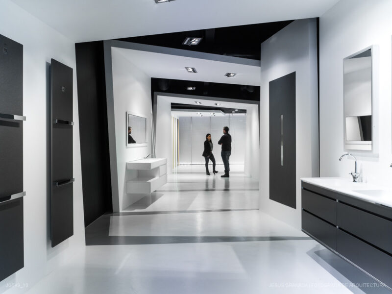 Showroom Expositivo Fiora