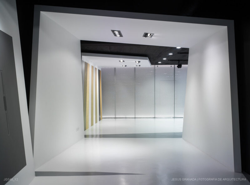 Showroom Expositivo Fiora