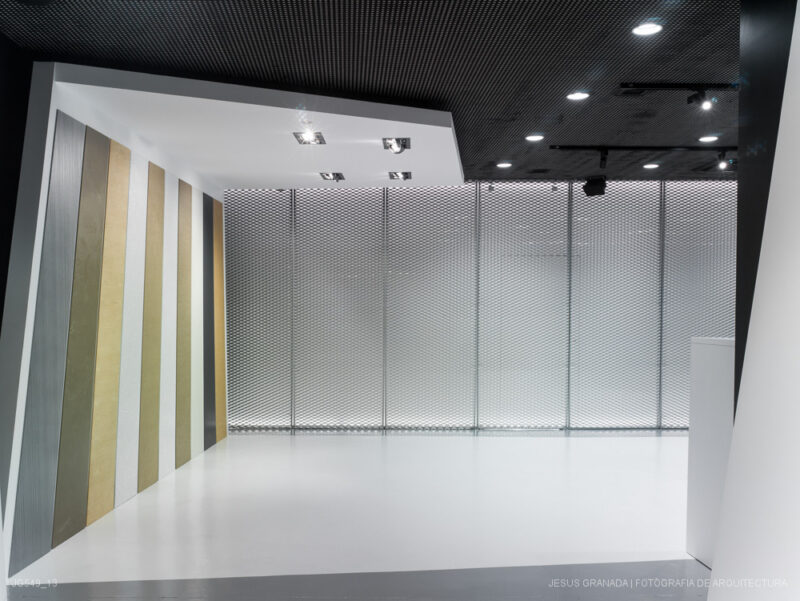 Showroom Expositivo Fiora