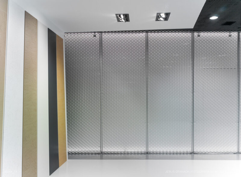 Showroom Expositivo Fiora