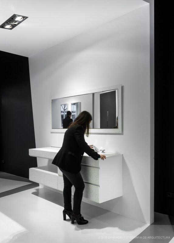 Showroom Expositivo Fiora