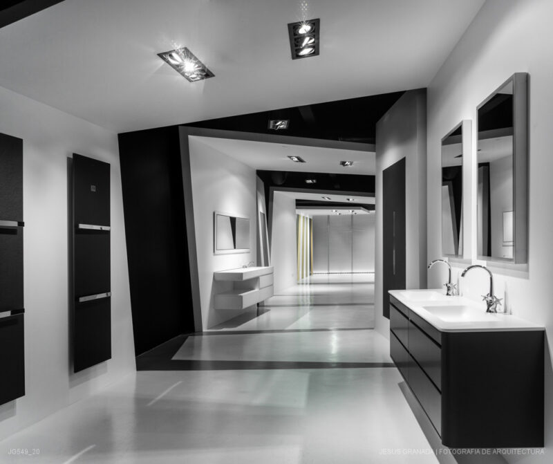 Showroom Expositivo Fiora