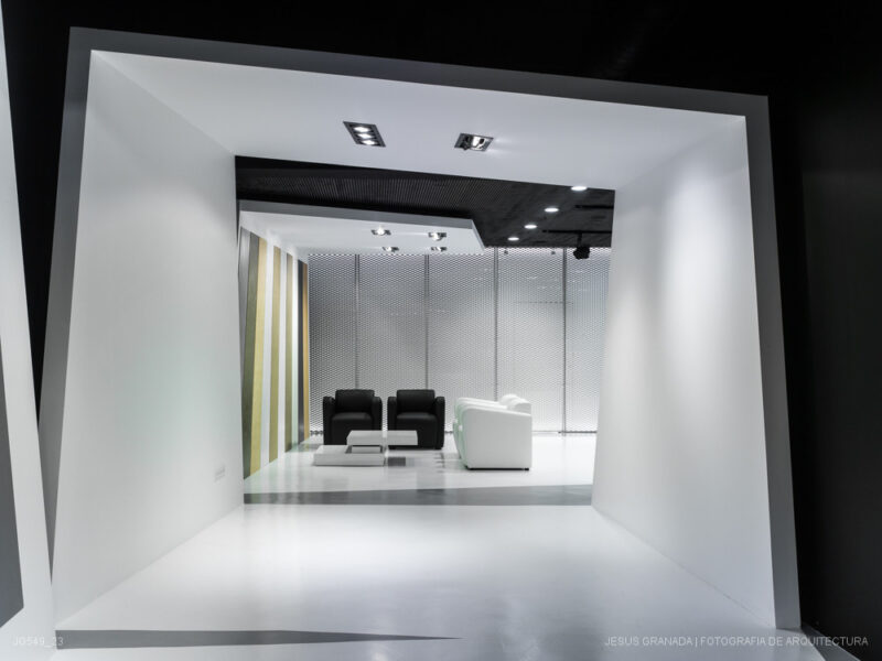 Showroom Expositivo Fiora