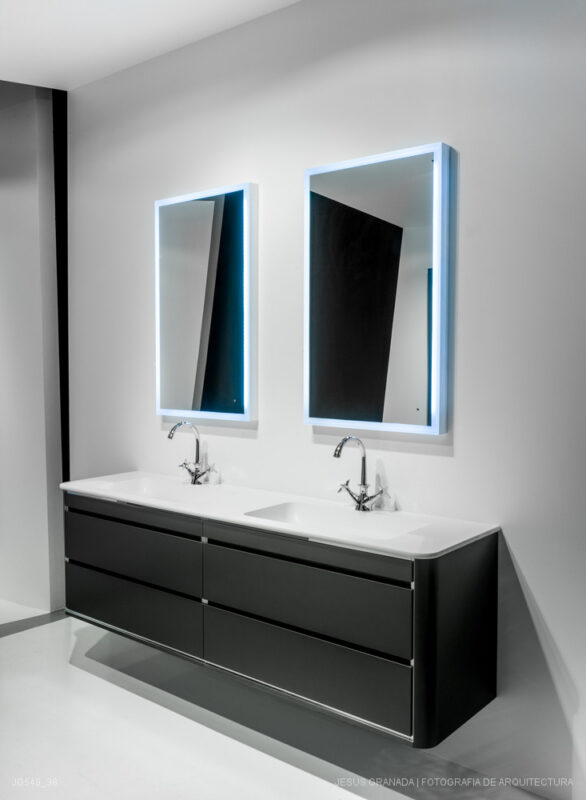 Showroom Expositivo Fiora