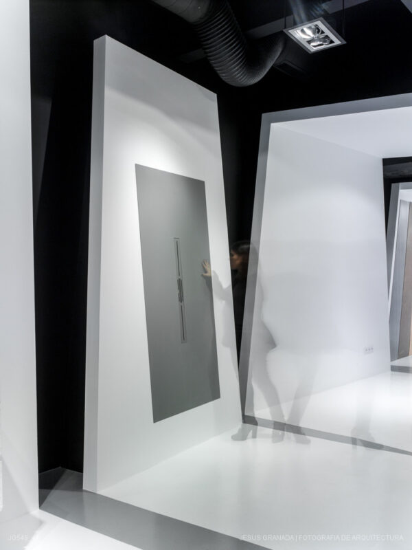 Showroom Expositivo Fiora