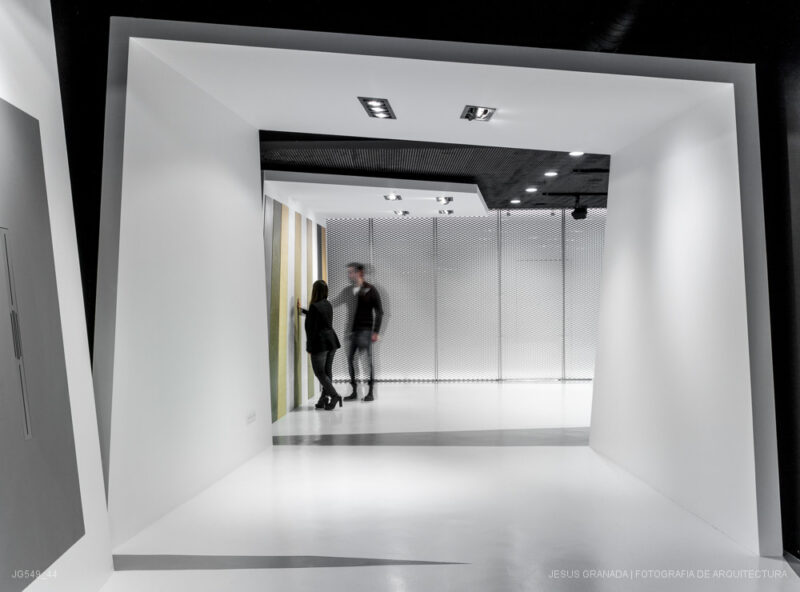 Showroom Expositivo Fiora