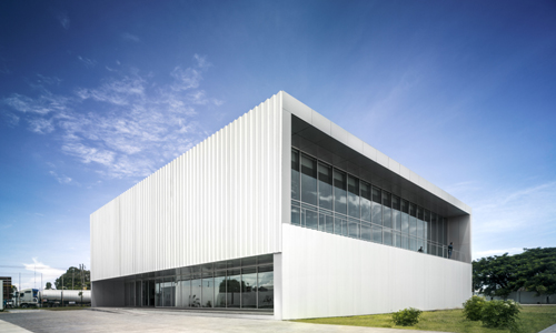 Ruiz Pardo - Nebreda arquitectos