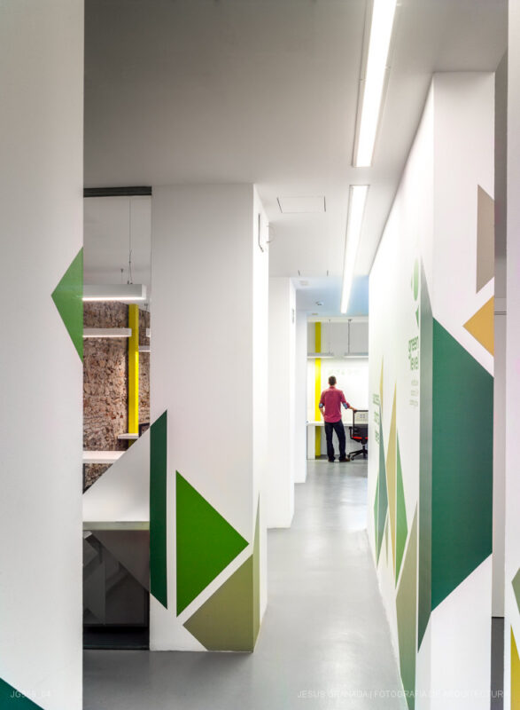 Espacio Coworking Promalaga