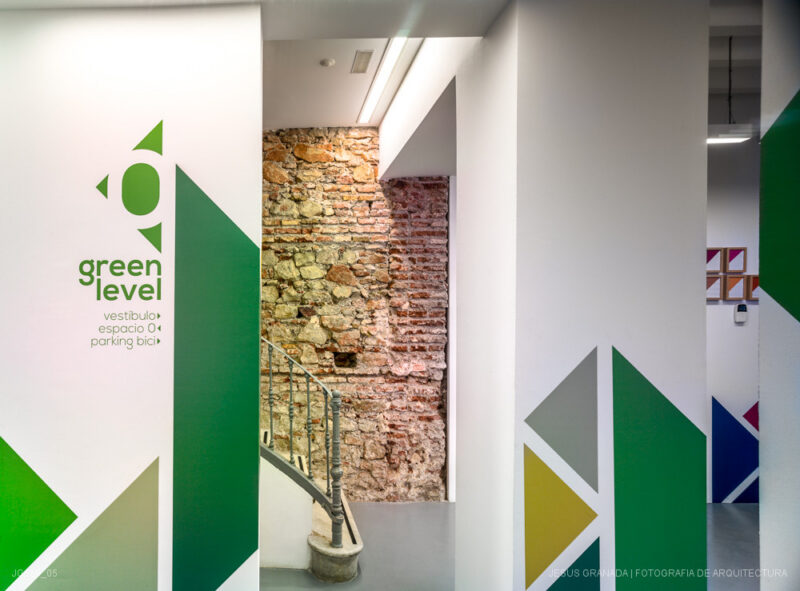 Espacio Coworking Promalaga