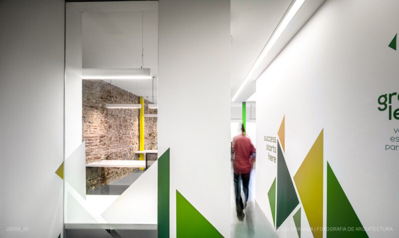 Espacio Coworking Promalaga