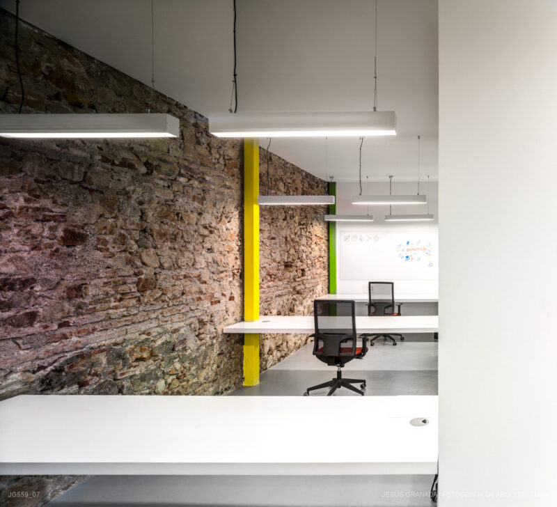 Espacio Coworking Promalaga