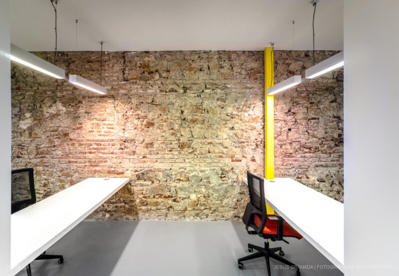 Espacio Coworking Promalaga