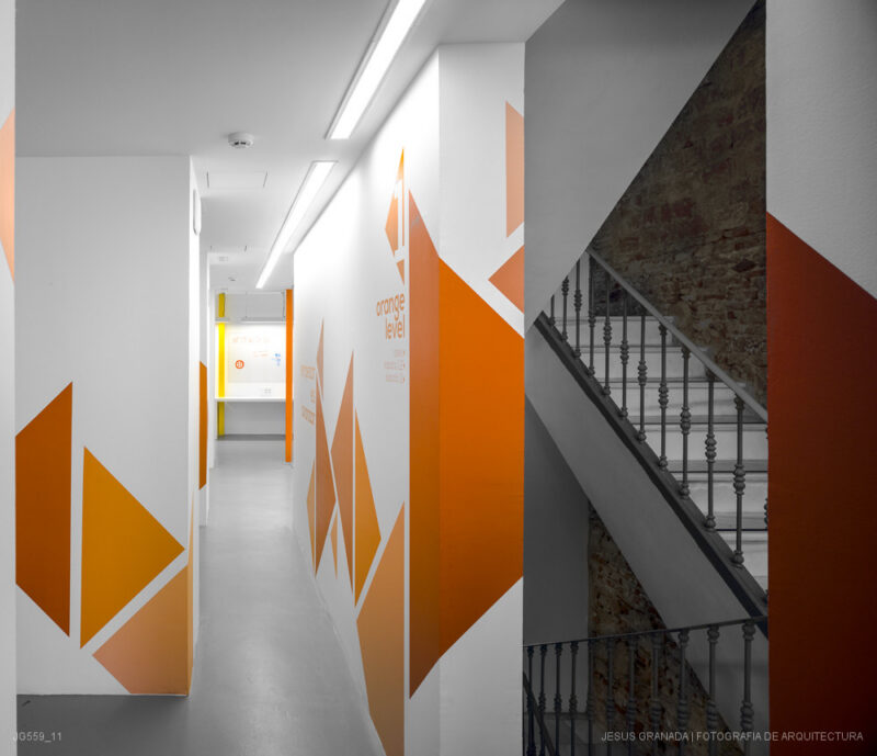 Espacio Coworking Promalaga