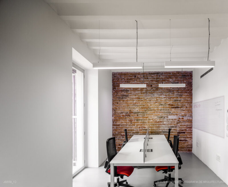 Espacio Coworking Promalaga