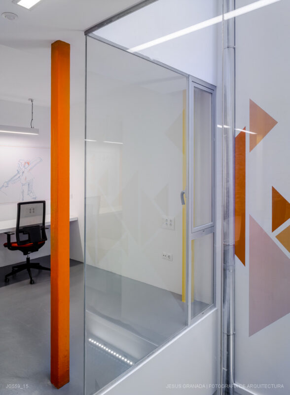 Espacio Coworking Promalaga