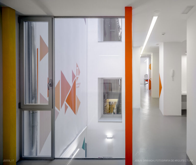 Espacio Coworking Promalaga