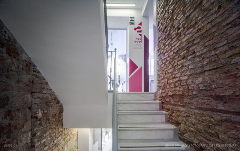 Espacio Coworking Promalaga