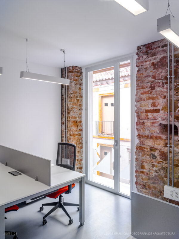 Espacio Coworking Promalaga