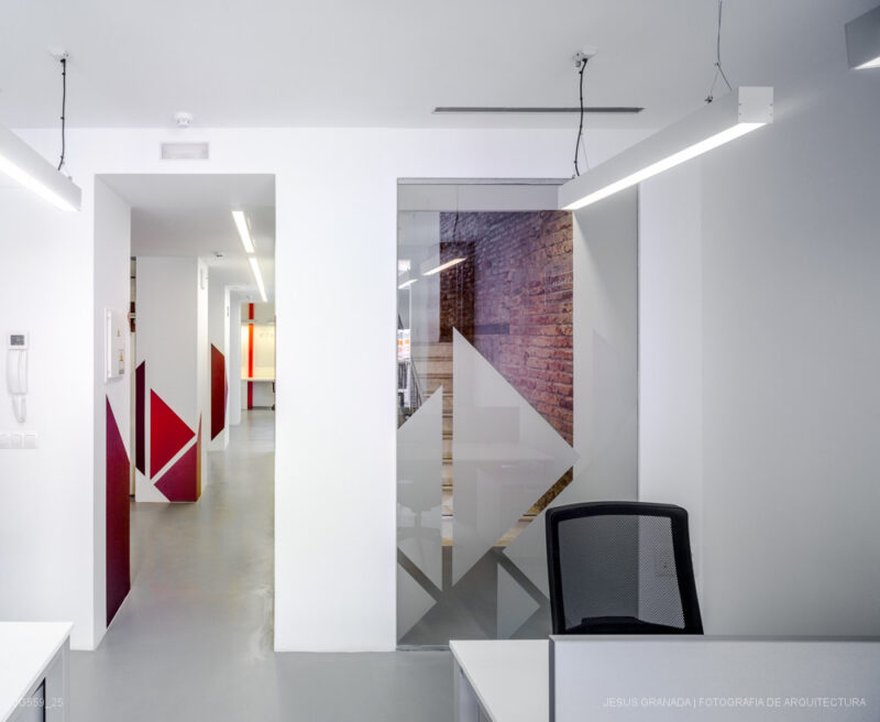 Espacio Coworking Promalaga