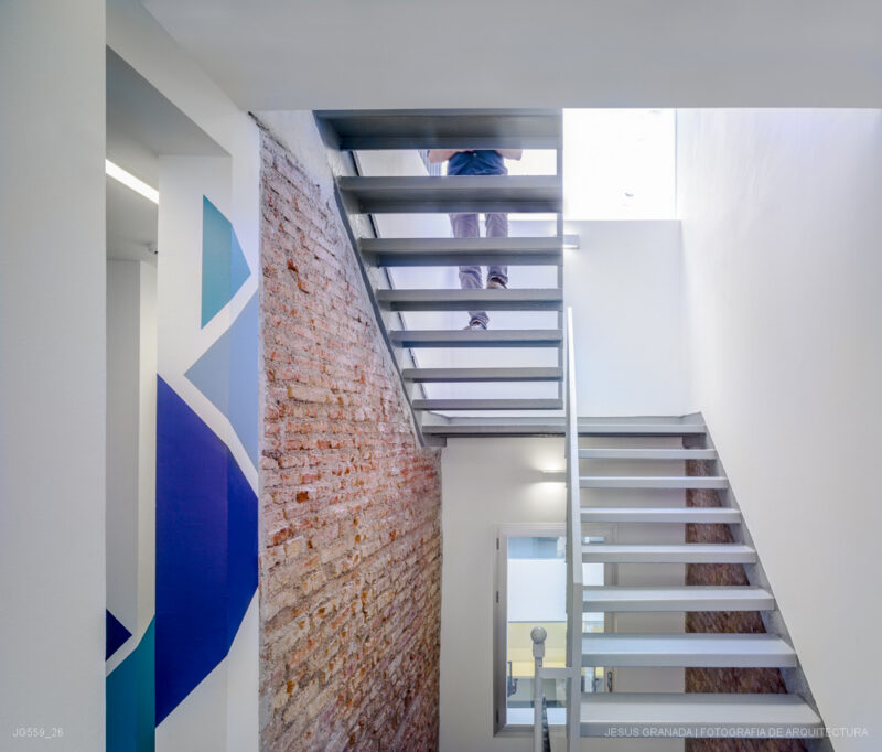 Espacio Coworking Promalaga