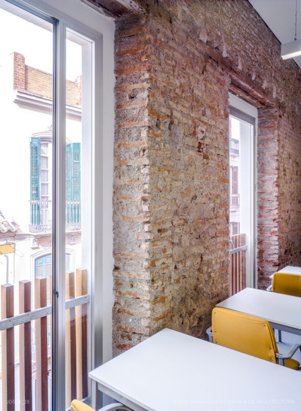 Espacio Coworking Promalaga