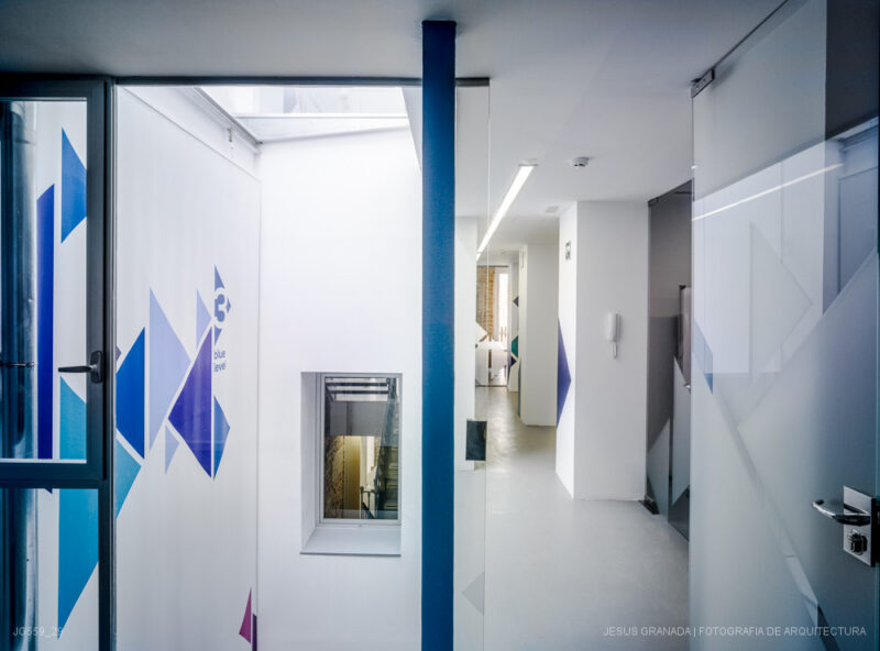 Espacio Coworking Promalaga